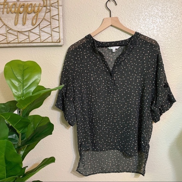 CABI | polkadot top - Picture 1 of 7